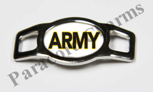 Army Charm #010  - Click Image to Close