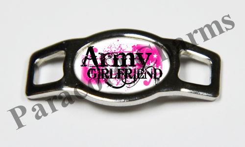 Army Girlfriend #001