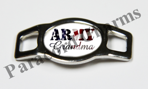 Army Grandma  #002  - Click Image to Close