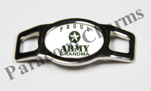 Army Grandma #003