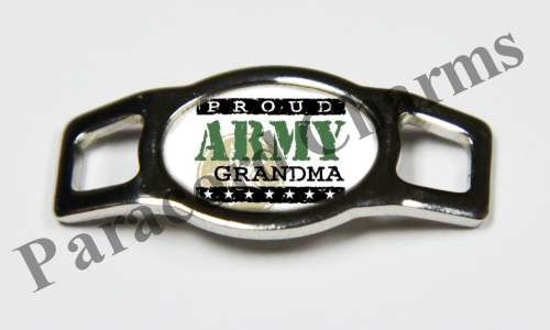 Army Grandma #004