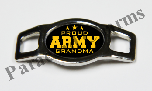 Army Grandma  #005  - Click Image to Close