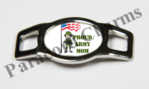 Army Mom  #004  - Click Image to Close