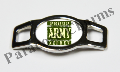 Army Nephew  #006  - Click Image to Close