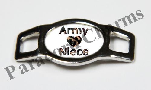 Army Niece #004