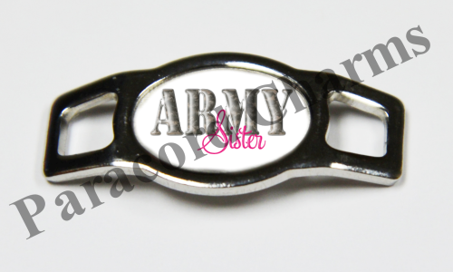 Army Sister #001