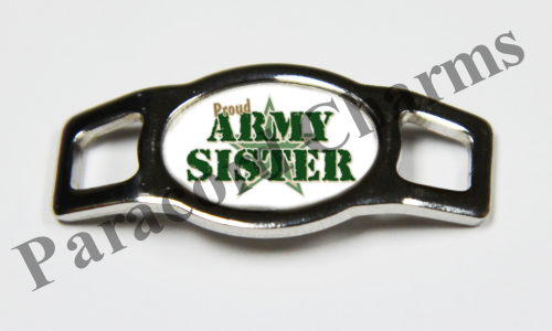 Army Sister #002