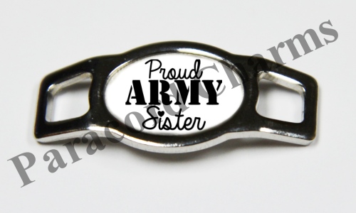 Army Sister #008