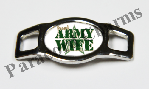 Army Wife #004