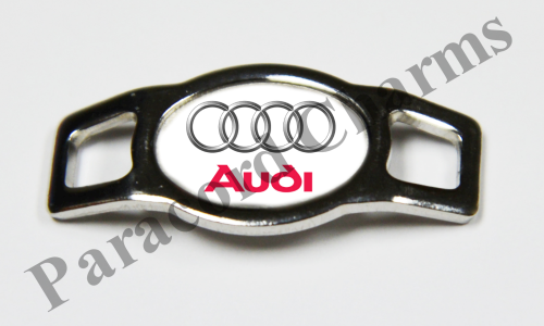 Audi #001  - Click Image to Close