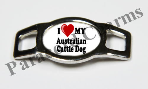 Australian Cattle Dog #004