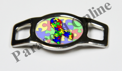 Autism Charm #002