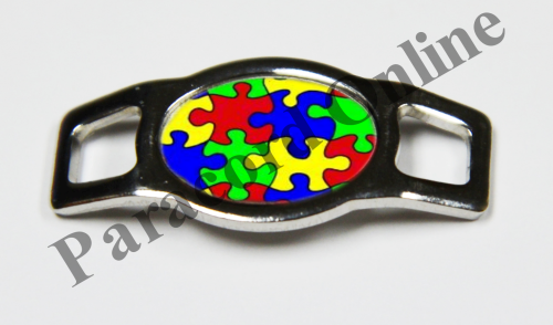 Autism Charm #001