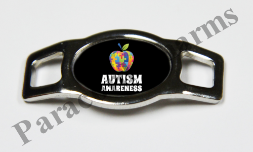 Autism Charm #010