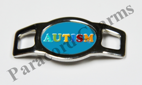 Autism Charm #023