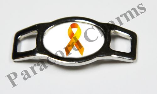 Awareness Ribbon #004