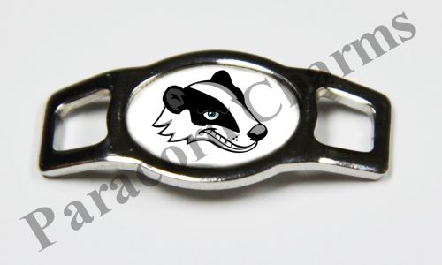 Badger #001  - Click Image to Close