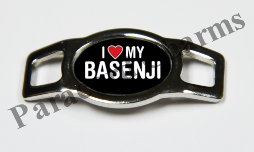 Basenji #005  - Click Image to Close