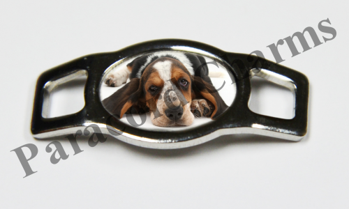 Basset Hound #004  - Click Image to Close