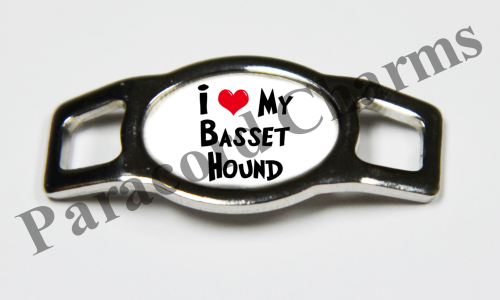 Basset Hound #006  - Click Image to Close