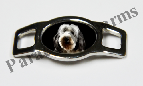 Bearded Collie #002  - Click Image to Close