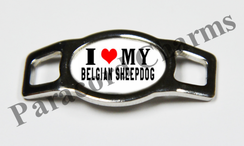 Belgian Sheepdog #005  - Click Image to Close