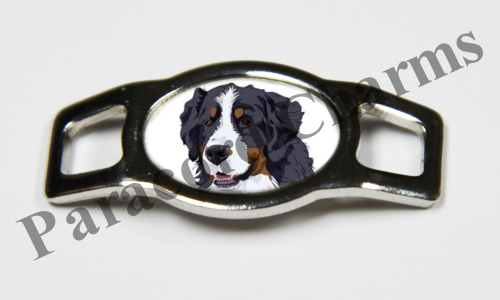 Bernese Mountain Dog #004  - Click Image to Close