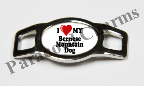 Bernese Mountain Dog #006