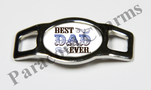 Best Dad Ever #001  - Click Image to Close