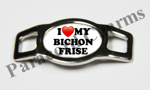 Bichon Frise #007  - Click Image to Close