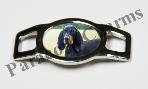 Black and Tan Coonhound #001  - Click Image to Close