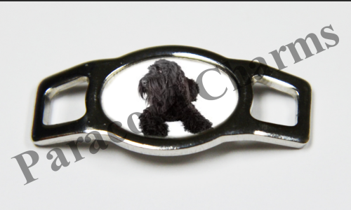 Black Russian Terrier #003