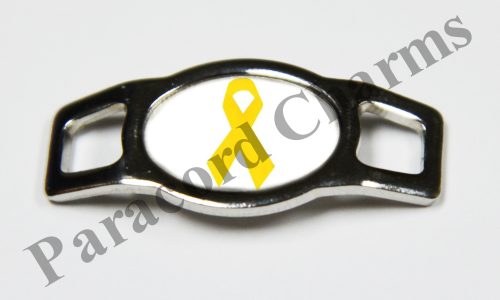 Bladder Cancer Charm #001  - Click Image to Close