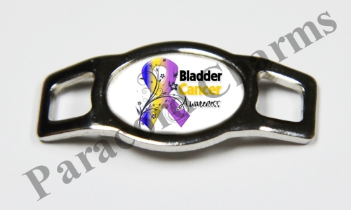 Bladder Cancer Charm #003