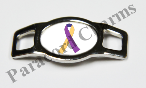 Bladder Cancer Charm #005