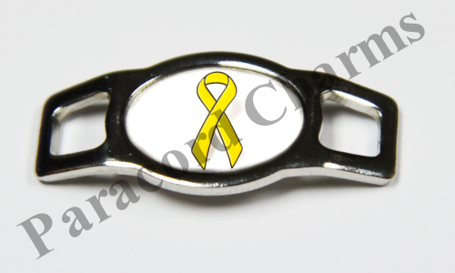 Bladder Cancer Charm #008