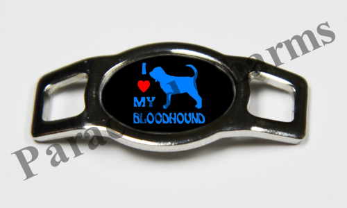 Bloodhound #006  - Click Image to Close