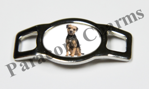 Border Terrier #001  - Click Image to Close