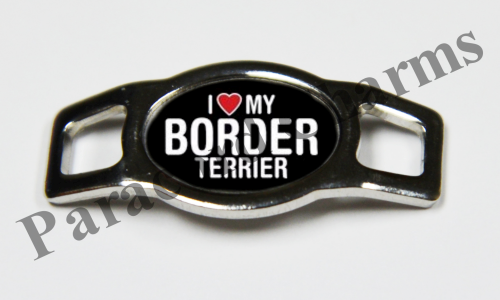 Border Terrier #006