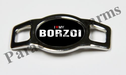 Borzoi #007  - Click Image to Close