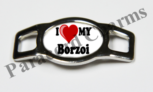 Borzoi #008