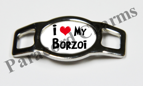 Borzoi #010