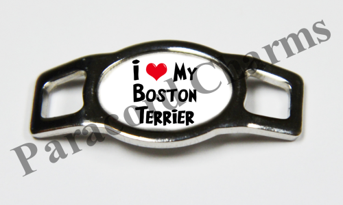 Boston Terrier #006  - Click Image to Close