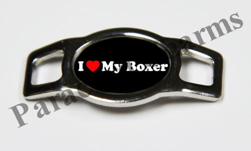 Boxer #005