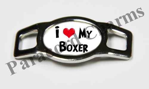 Boxer #007