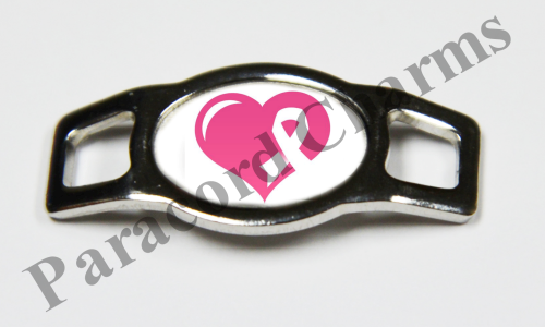 Breast Cancer Charm #001  - Click Image to Close