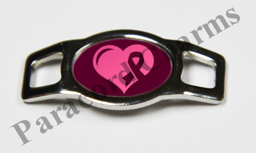 Breast Cancer Charm #002