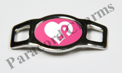 Breast Cancer Charm #003  - Click Image to Close