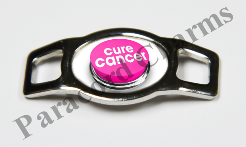 Breast Cancer Charm #004