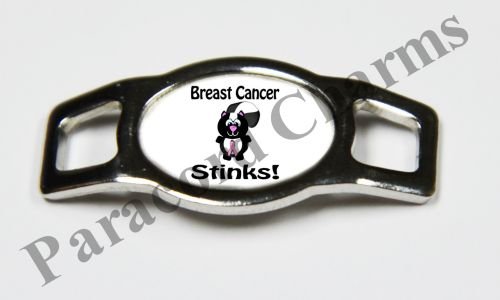 Breast Cancer Charm #034